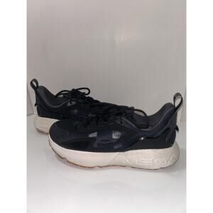 Under Armour Unisex HOVR™ Mega 2 MVMNT Sneakers Women 9 Mens 7.5 New 1 Day 🚀⏳